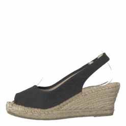 Freya 5-rows Black(Freya 5 Rows Black)