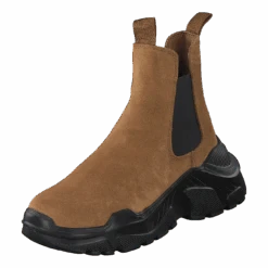 Evil Boot Camel(Evil Boot Camel) 9 Evil Boot Camel(Evil Boot Camel) -Heppo Butik 60190 32