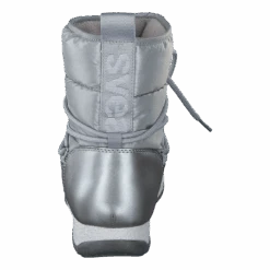 Snowflake Low Silver(Snowflake Low Silver) -Heppo Butik 60190 37