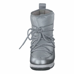 Snowflake Low Silver(Snowflake Low Silver) -Heppo Butik 60190 37 7339c1e0 2a69 44d9 9623 cf8d496864b0