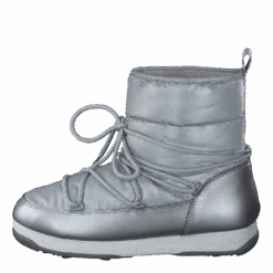 Snowflake Low Silver(Snowflake Low Silver)