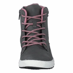 Gulliver 430-9573 Waterproof Warm Lined Grey(430 9573 Waterproof Warm Lined Grey) -Heppo Butik 60190 42