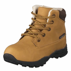 Gulliver 430-2997 Waterproof Warm Lined Yellow(430 2997 Waterproof Warm Lined Yellow) -Heppo Butik 60190 49