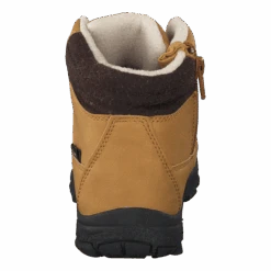 Gulliver 430-2997 Waterproof Warm Lined Yellow(430 2997 Waterproof Warm Lined Yellow) -Heppo Butik 60190 49 5c66c877 9312 4f51 a04e 310e4e8c19ca