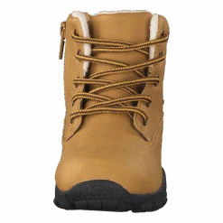 Gulliver 430-2997 Waterproof Warm Lined Yellow(430 2997 Waterproof Warm Lined Yellow) -Heppo Butik 60190 49 795ea561 b7b3 404c 8103 cb255ccc4fc2