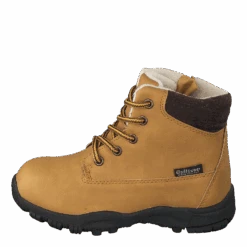 Gulliver 430-2997 Waterproof Warm Lined Yellow(430 2997 Waterproof Warm Lined Yellow)