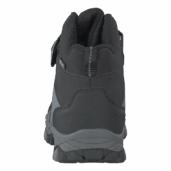 Gulliver 435-0509 Waterproof Warm Lined Black(435 0509 Waterproof Warm Lined Black) -Heppo Butik 60190 61