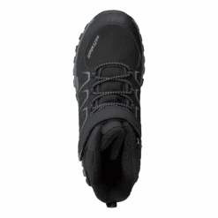 Gulliver 435-0509 Waterproof Warm Lined Black(435 0509 Waterproof Warm Lined Black) -Heppo Butik 60190 61 61cff773 ae4d 4e09 ba8e cbe6f150943d