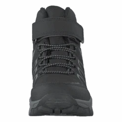 Gulliver 435-0509 Waterproof Warm Lined Black(435 0509 Waterproof Warm Lined Black) -Heppo Butik 60190 61 90b42d2e 98ca 48c6 9b70 954e5ba320c2