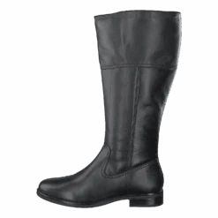 Emma 451-8025 Extra Width Black(451 8025 Extra Width Black)