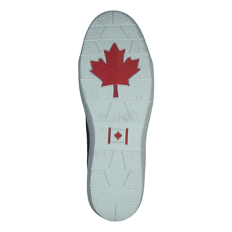 Mount Baker Lace Up Black(Mount Baker Lace Up Black) 3 Mount Baker Lace Up Black(Mount Baker Lace Up Black) - Bild 3