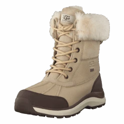 Ugg W Adirondack Sand(W Adirondack Sand) -Heppo Butik 60191 64