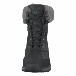 Ugg W. Adirondack Iii Black(W Adirondack Iii Black) -Heppo Butik 60191 73