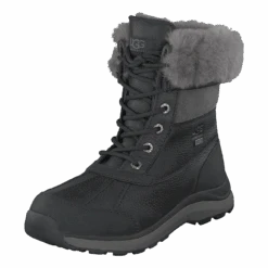 Ugg W. Adirondack Iii Black(W Adirondack Iii Black) -Heppo Butik 60191 73 19c0eeed 70c1 4891 a4fd 6a02e572e571