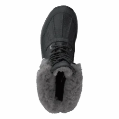 Ugg W. Adirondack Iii Black(W Adirondack Iii Black) -Heppo Butik 60191 73 6ee18224 801a 4820 9e33 d8be54a0e998
