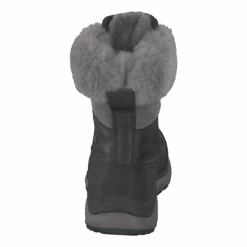 Ugg W. Adirondack Iii Black(W Adirondack Iii Black) -Heppo Butik 60191 73 d148e0ab 3a72 4d93 a346 a2680985b64b