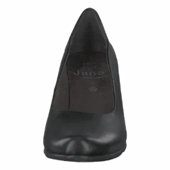 Jana 8-8-22404-23 001 Black(8 8 22404 23 001 Black) -Heppo Butik 60191 77