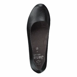 Jana 8-8-22404-23 001 Black(8 8 22404 23 001 Black) -Heppo Butik 60191 77 bf637590 1a5d 4752 877c 0c8bf2b09d47