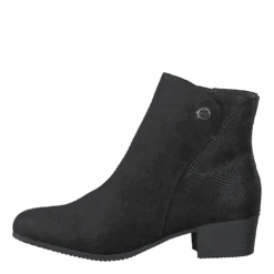 Jana 8-8-25374-23 098 Black Comb.(8 8 25374 23 098 Black Comb)