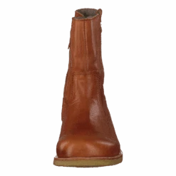Bisgaard Tex Boot Cognac(Tex Boot Cognac 4) 10 Bisgaard Tex Boot Cognac(Tex Boot Cognac 4) -Heppo Butik 60191 95