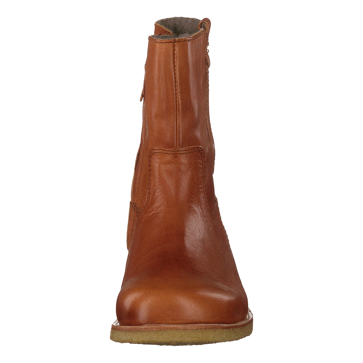 Bisgaard Tex Boot Cognac(Tex Boot Cognac 4) 4 Bisgaard Tex Boot Cognac(Tex Boot Cognac 4) - Bild 4