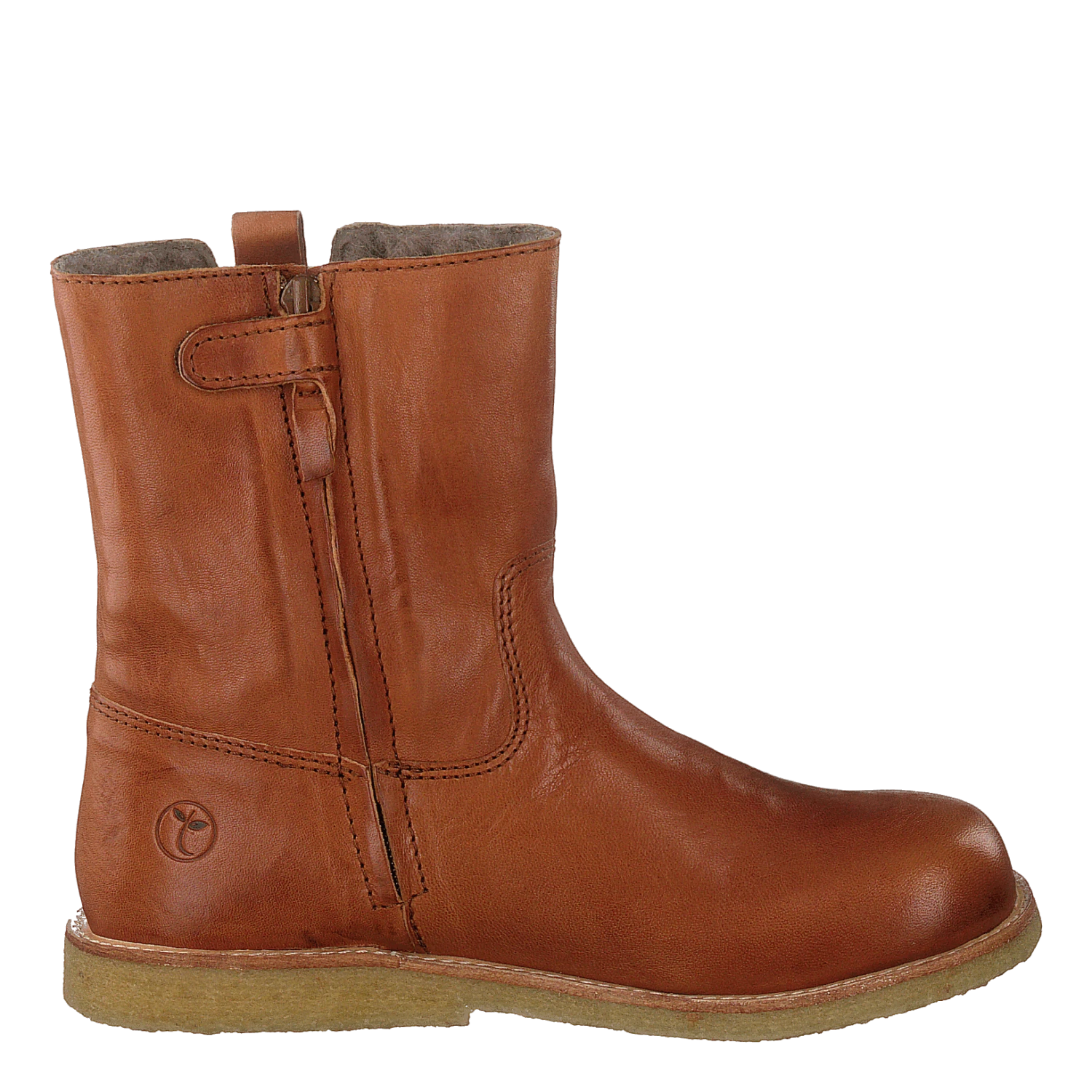 Bisgaard Tex Boot Cognac(Tex Boot Cognac 4) 2 Bisgaard Tex Boot Cognac(Tex Boot Cognac 4) - Bild 2