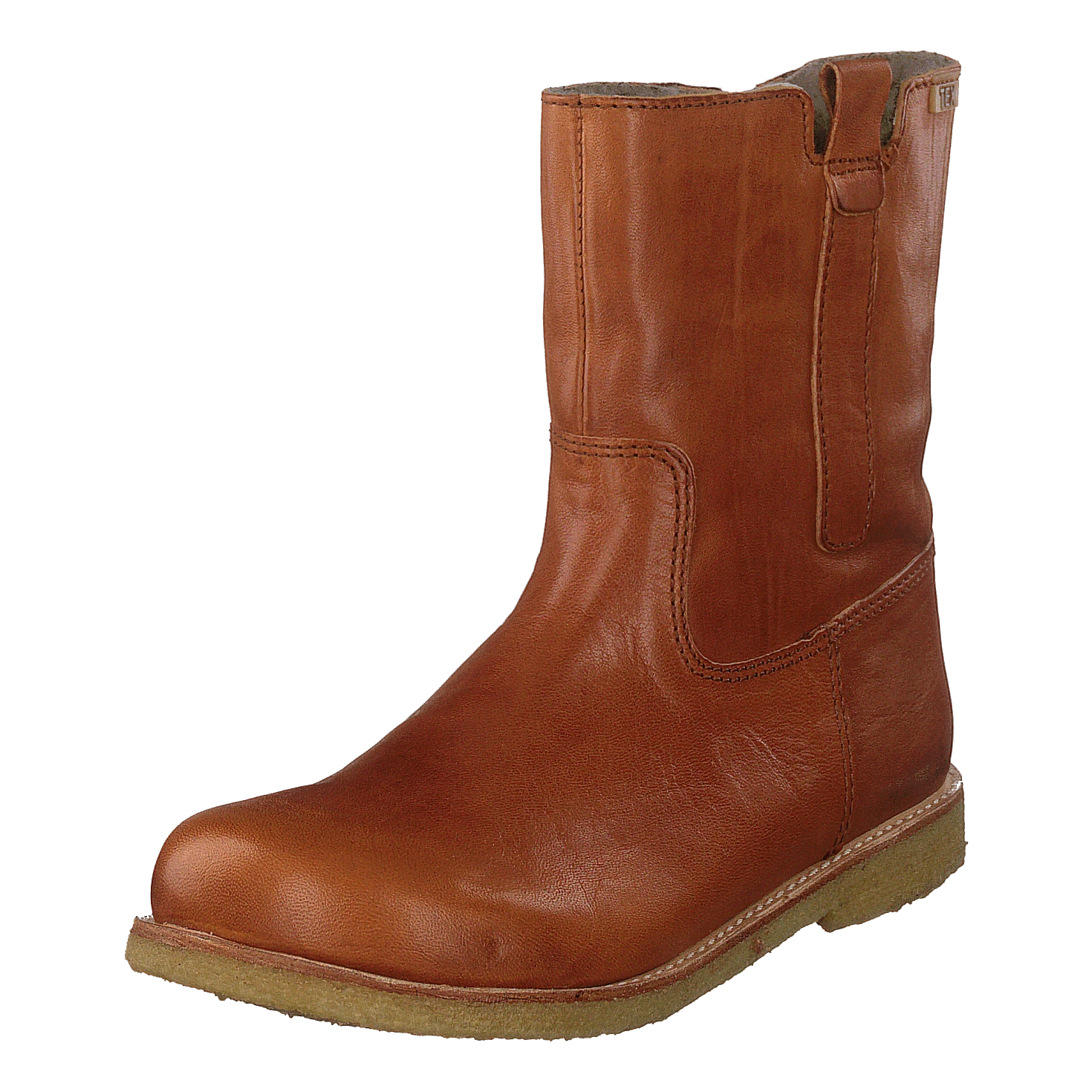 Bisgaard Tex Boot Cognac(Tex Boot Cognac 4) 3 Bisgaard Tex Boot Cognac(Tex Boot Cognac 4) - Bild 3