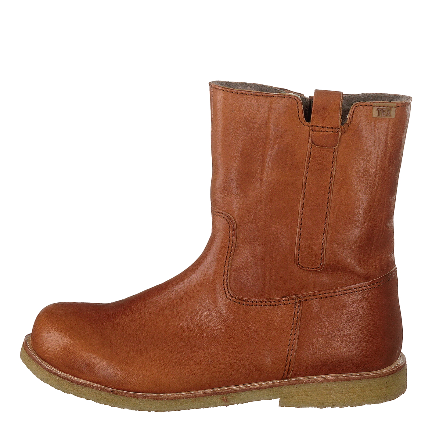 Bisgaard Tex Boot Cognac(Tex Boot Cognac 4) 1 Bisgaard Tex Boot Cognac(Tex Boot Cognac 4)