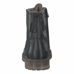 Bisgaard Tex Boot Black(Tex Boot Black 5) 11 Bisgaard Tex Boot Black(Tex Boot Black 5) -Heppo Butik 60191 99
