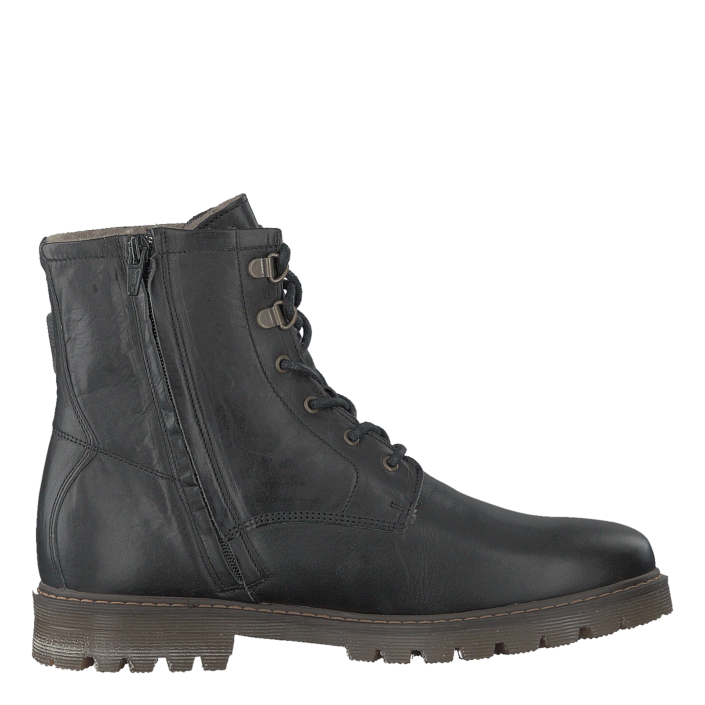 Bisgaard Tex Boot Black(Tex Boot Black 5) 2 Bisgaard Tex Boot Black(Tex Boot Black 5) - Bild 2