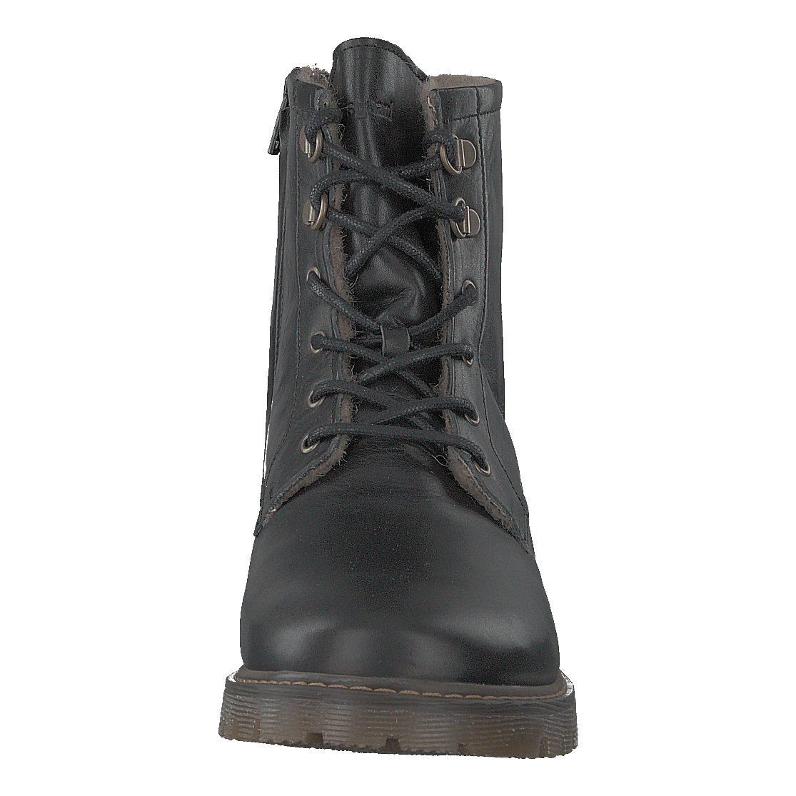 Bisgaard Tex Boot Black(Tex Boot Black 5) 4 Bisgaard Tex Boot Black(Tex Boot Black 5) - Bild 4