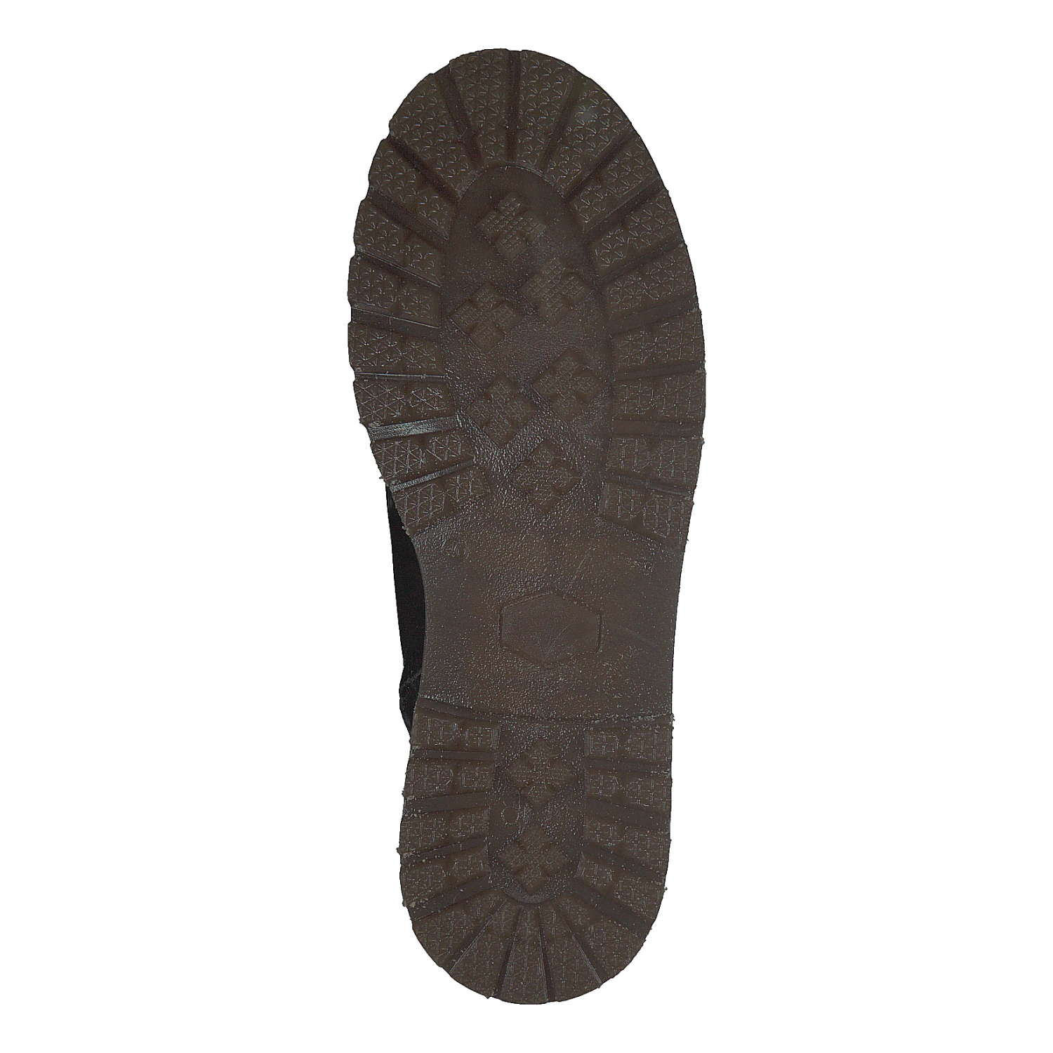 Bisgaard Tex Boot Black(Tex Boot Black 5) 7 Bisgaard Tex Boot Black(Tex Boot Black 5) - Bild 7