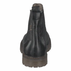 Bisgaard Tex Boot Black(Tex Boot Black 6) -Heppo Butik 60192 00