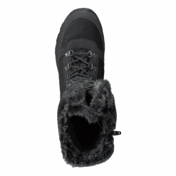 430-2968 Waterproof Warm Lined Black(430 2968 Waterproof Warm Lined Black) -Heppo Butik 60192 30 5ec5b369 17ad 47ba 88d5 11067bcd5e92