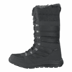 430-2968 Waterproof Warm Lined Black(430 2968 Waterproof Warm Lined Black)