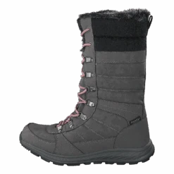 430-2968 Waterproof Warm Lined Grey(430 2968 Waterproof Warm Lined Grey)