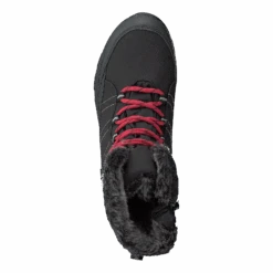 430-9103 Waterproof Warm Lined Black(430 9103 Waterproof Warm Lined Black) -Heppo Butik 60192 34 a407f758 40e7 4cf6 8e98 115b8b7fcf41