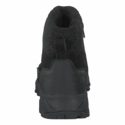 430-7991 Black(430 7991 Black) -Heppo Butik 60192 45