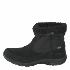 Merrell Approach Nova Bluff Black(Approach Nova Bluff Black)