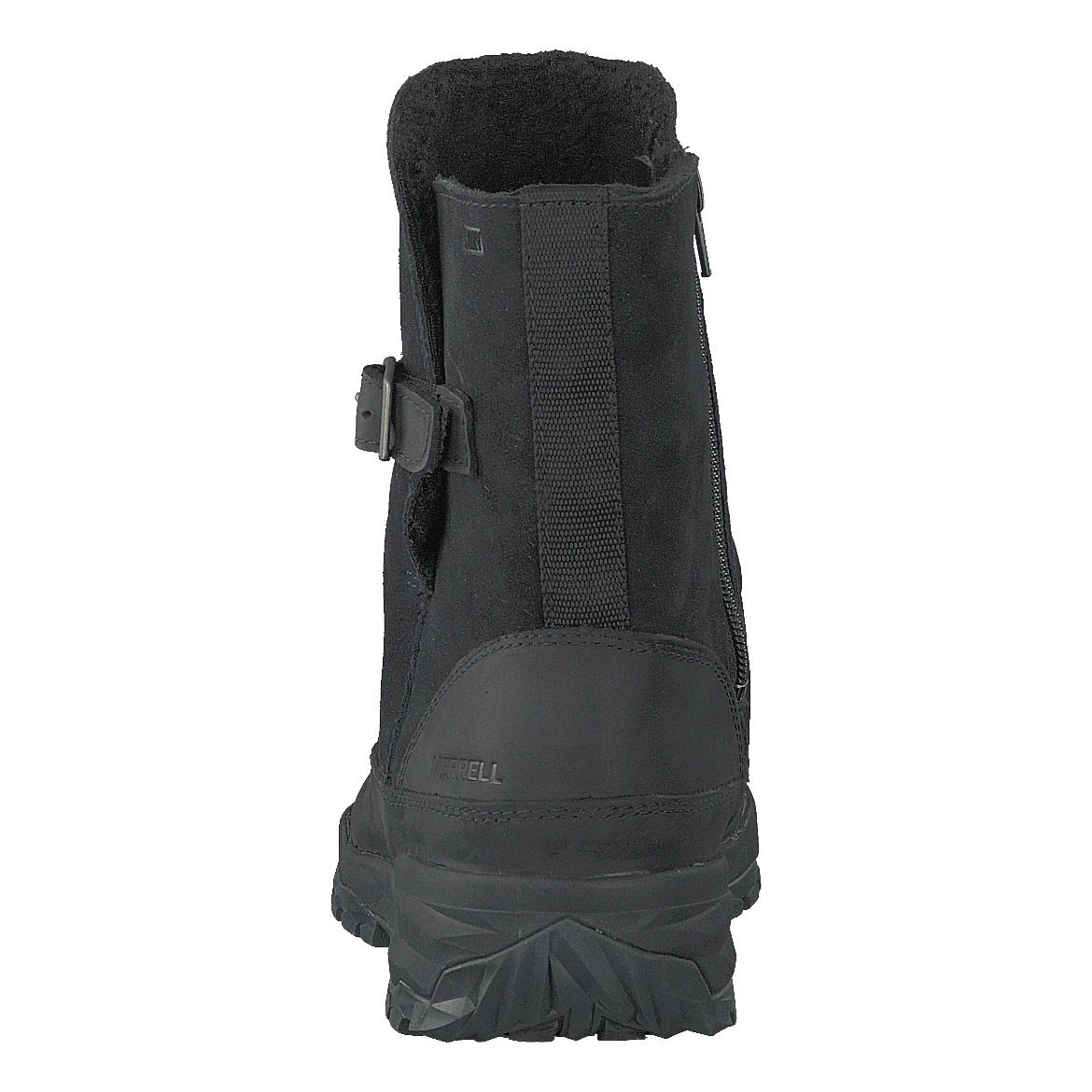 Merrell Icepack Guide Mid Buckle Water Black(Icepack Guide Mid Buckle Water Black) 5 Merrell Icepack Guide Mid Buckle Water Black(Icepack Guide Mid Buckle Water Black) - Bild 5