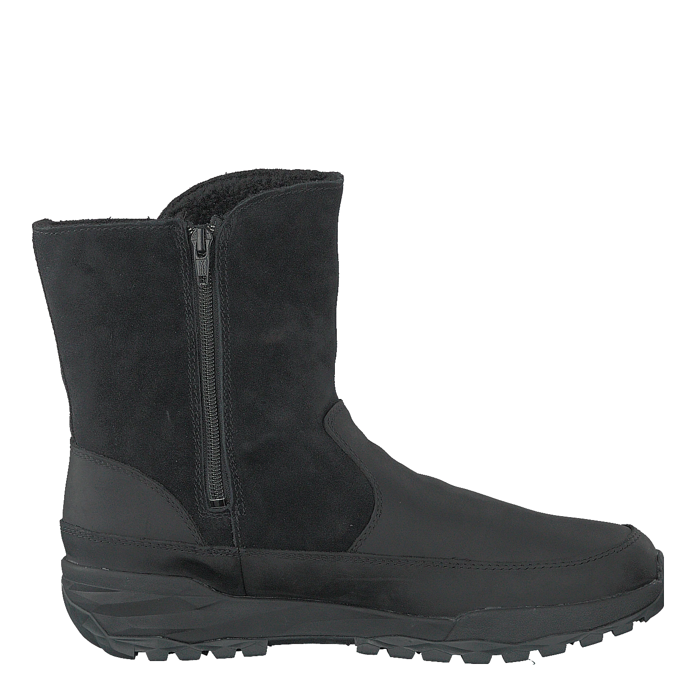 Merrell Icepack Guide Mid Buckle Water Black(Icepack Guide Mid Buckle Water Black) 2 Merrell Icepack Guide Mid Buckle Water Black(Icepack Guide Mid Buckle Water Black) - Bild 2