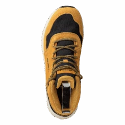 Merrell Ontario Mid Waterproof Wheat(Ontario Mid Waterproof Wheat) 12 Merrell Ontario Mid Waterproof Wheat(Ontario Mid Waterproof Wheat) -Heppo Butik 60192 97 27ff5ad9 0312 42d9 98b9 40981c211645