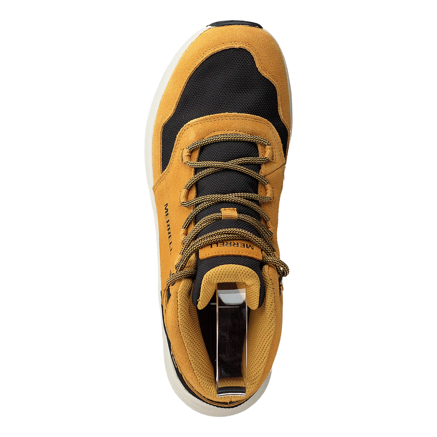 Merrell Ontario Mid Waterproof Wheat(Ontario Mid Waterproof Wheat) 6 Merrell Ontario Mid Waterproof Wheat(Ontario Mid Waterproof Wheat) - Bild 6