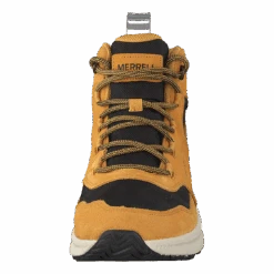 Merrell Ontario Mid Waterproof Wheat(Ontario Mid Waterproof Wheat) 10 Merrell Ontario Mid Waterproof Wheat(Ontario Mid Waterproof Wheat) -Heppo Butik 60192 97 81e055db 9954 4739 b039 db623373465f