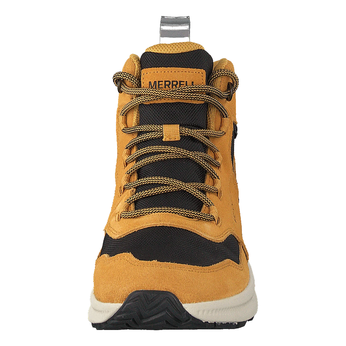 Merrell Ontario Mid Waterproof Wheat(Ontario Mid Waterproof Wheat) 4 Merrell Ontario Mid Waterproof Wheat(Ontario Mid Waterproof Wheat) - Bild 4