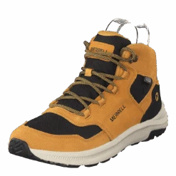 Merrell Ontario Mid Waterproof Wheat(Ontario Mid Waterproof Wheat) 9 Merrell Ontario Mid Waterproof Wheat(Ontario Mid Waterproof Wheat) -Heppo Butik 60192 97 dfaa7fd0 3b60 44c9 a077 a39a07105b13