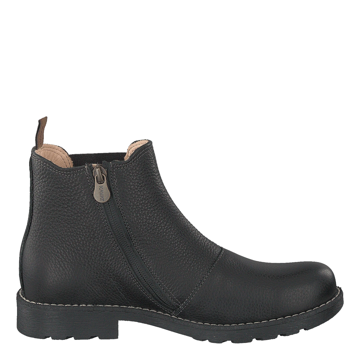 Kavat Husum Jr Ep Black(Husum Jr Ep Black) 2 Kavat Husum Jr Ep Black(Husum Jr Ep Black) - Bild 2