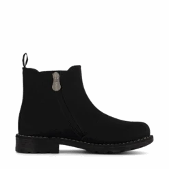 Kavat Husum Jr Xc Black(Husum Jr Xc Black 1) -Heppo Butik 60193 46 003