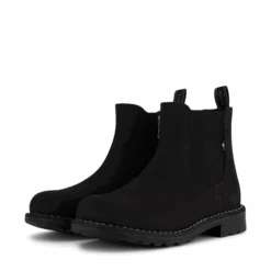 Kavat Husum Jr Xc Black(Husum Jr Xc Black 1) -Heppo Butik 60193 46 005