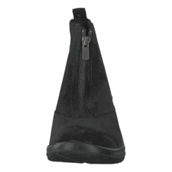 Legero Softboot Black(Softboot Black 4) -Heppo Butik 60194 29